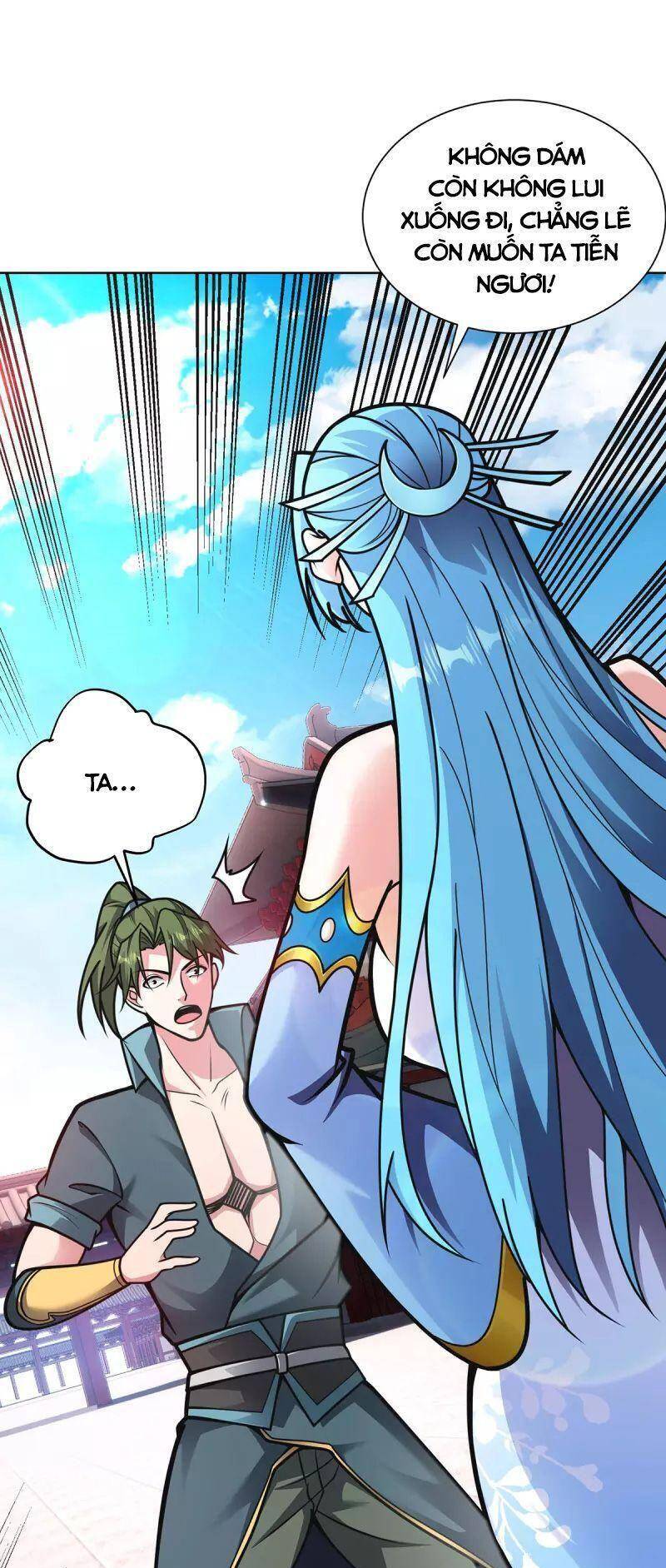 Lâm Binh Đấu Giả Chapter 34 - 20