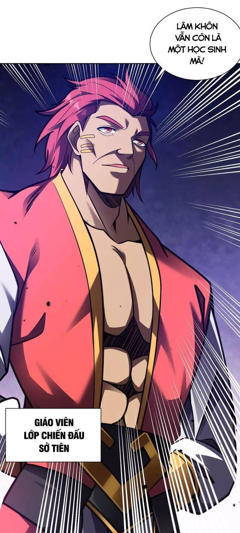 Lâm Binh Đấu Giả Chapter 34 - 22