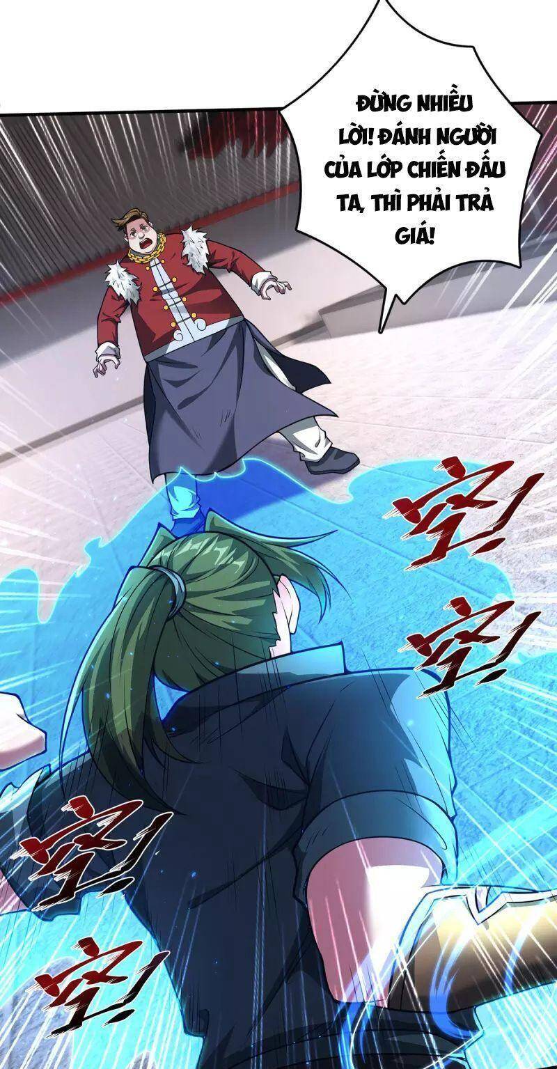 Lâm Binh Đấu Giả Chapter 34 - 5