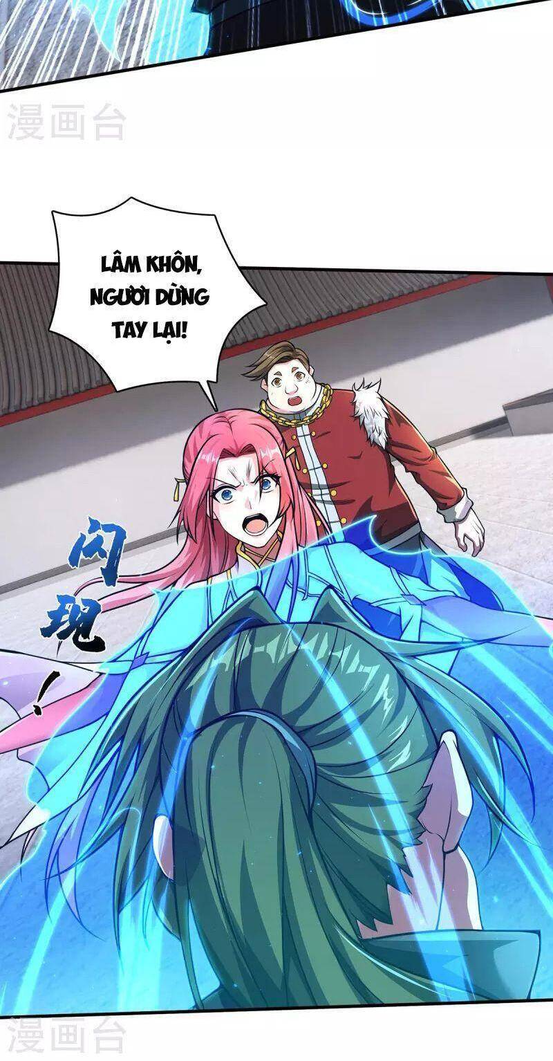 Lâm Binh Đấu Giả Chapter 34 - 6
