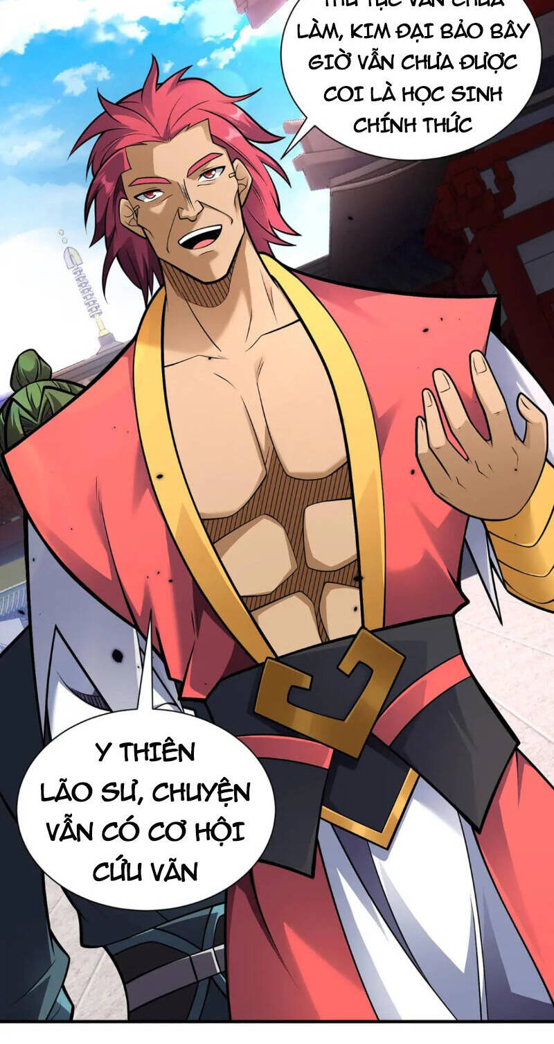 Lâm Binh Đấu Giả Chapter 35 - 2