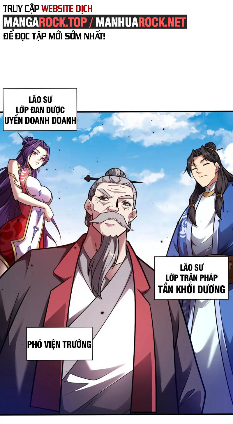 Lâm Binh Đấu Giả Chapter 35 - 11