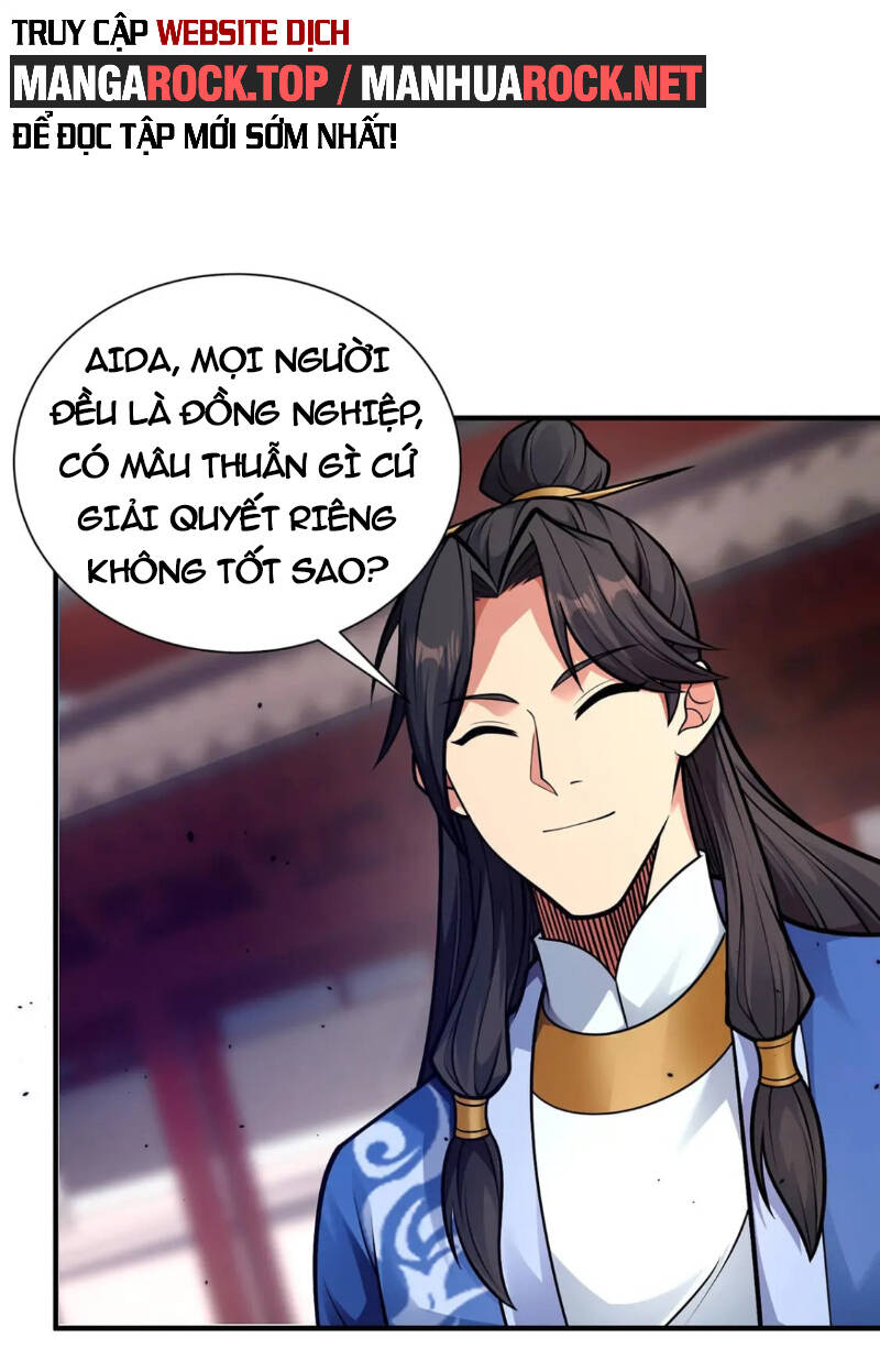 Lâm Binh Đấu Giả Chapter 35 - 13
