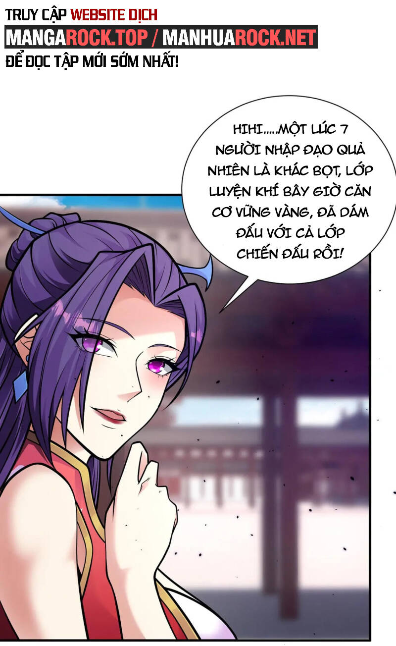 Lâm Binh Đấu Giả Chapter 35 - 14