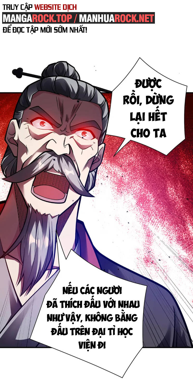 Lâm Binh Đấu Giả Chapter 35 - 16