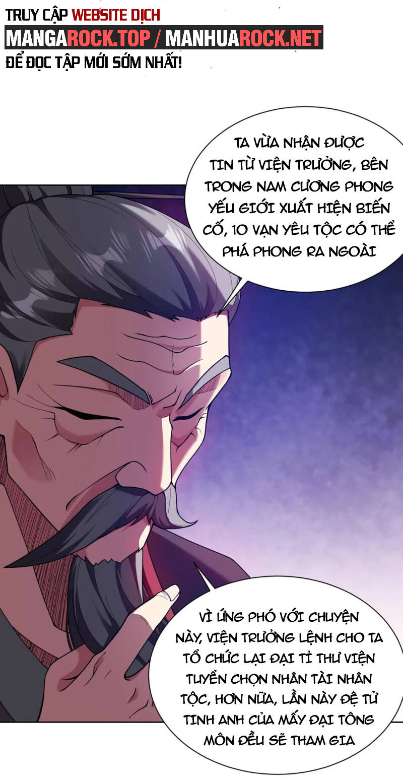 Lâm Binh Đấu Giả Chapter 35 - 18