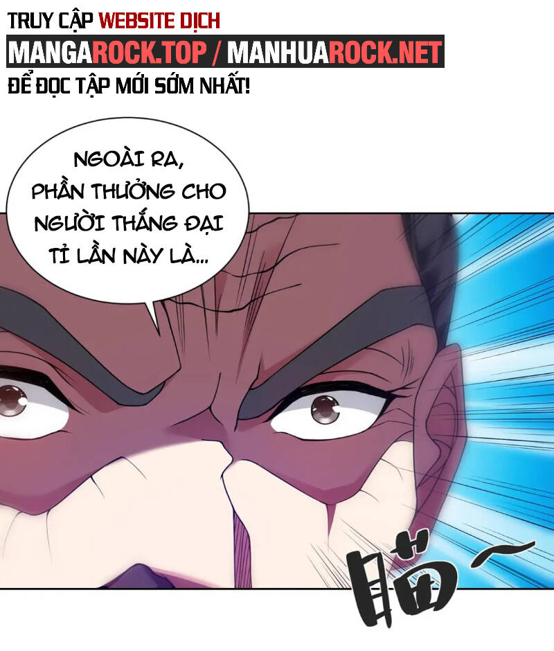 Lâm Binh Đấu Giả Chapter 35 - 19