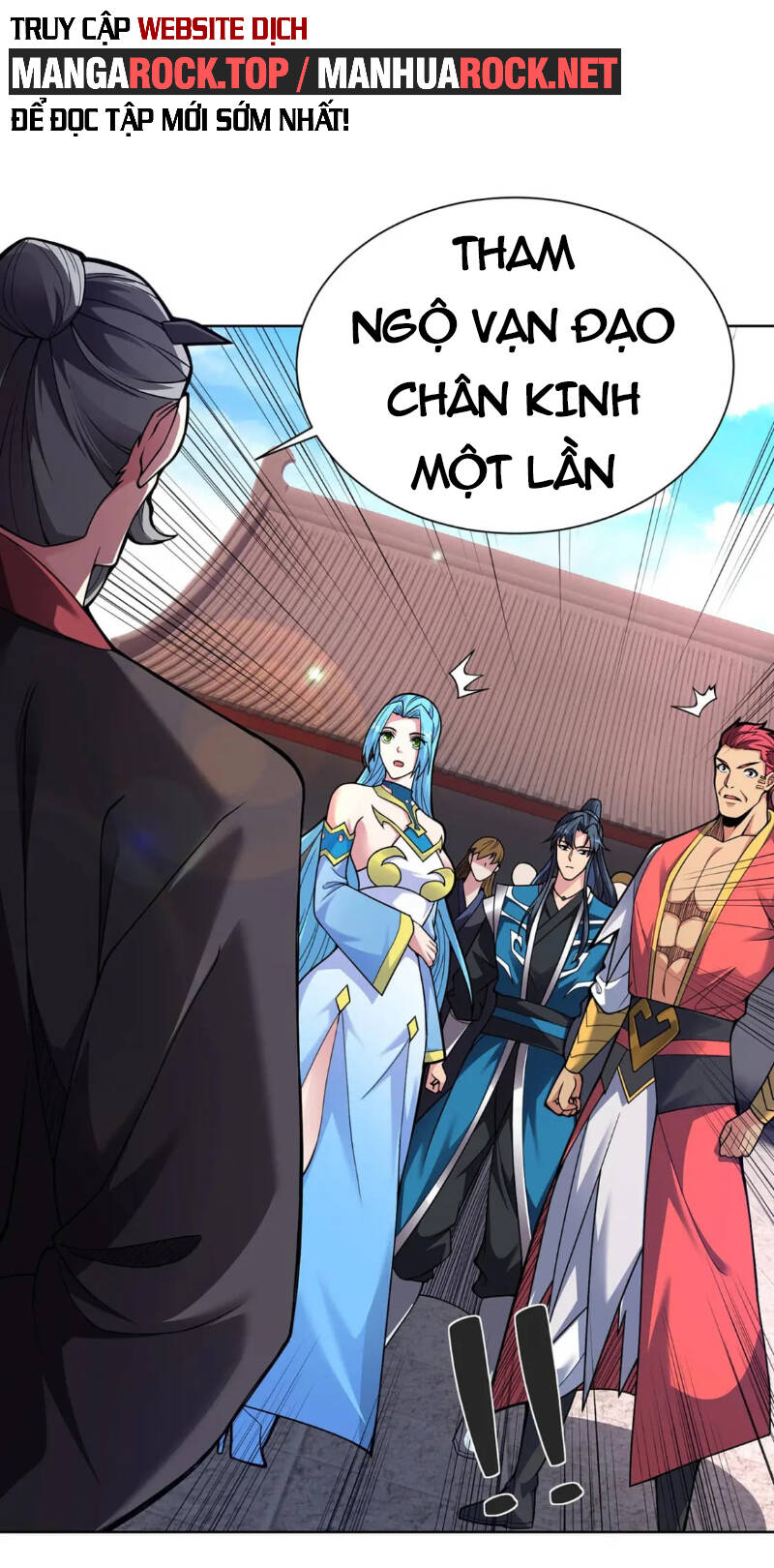 Lâm Binh Đấu Giả Chapter 35 - 20