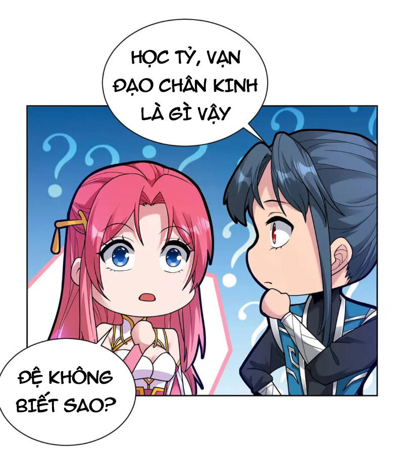 Lâm Binh Đấu Giả Chapter 35 - 22