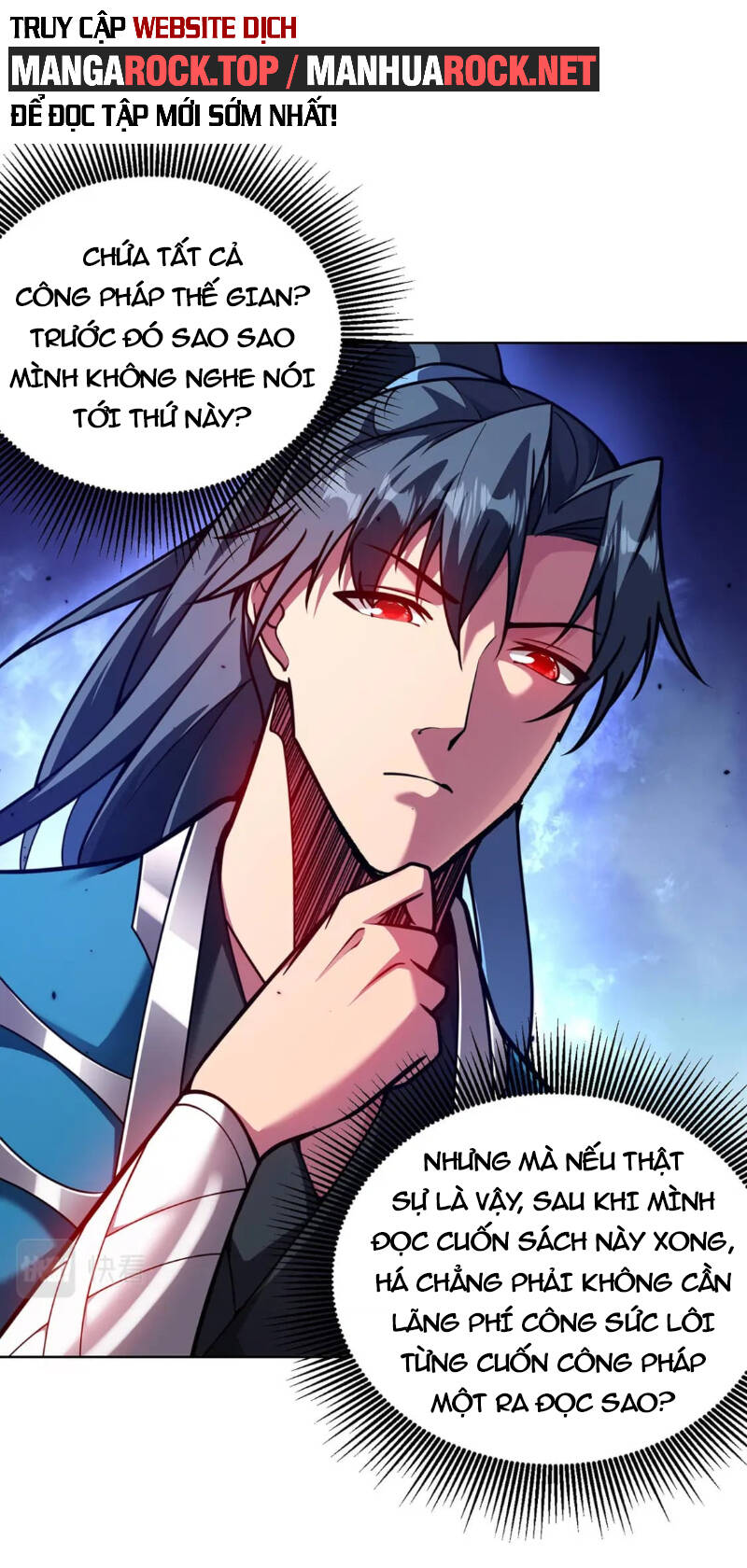 Lâm Binh Đấu Giả Chapter 35 - 24