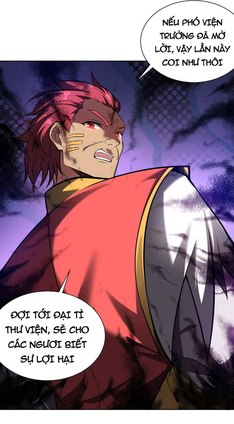 Lâm Binh Đấu Giả Chapter 35 - 26