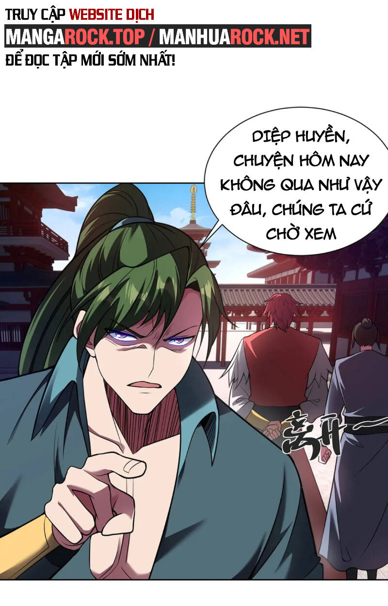 Lâm Binh Đấu Giả Chapter 35 - 27