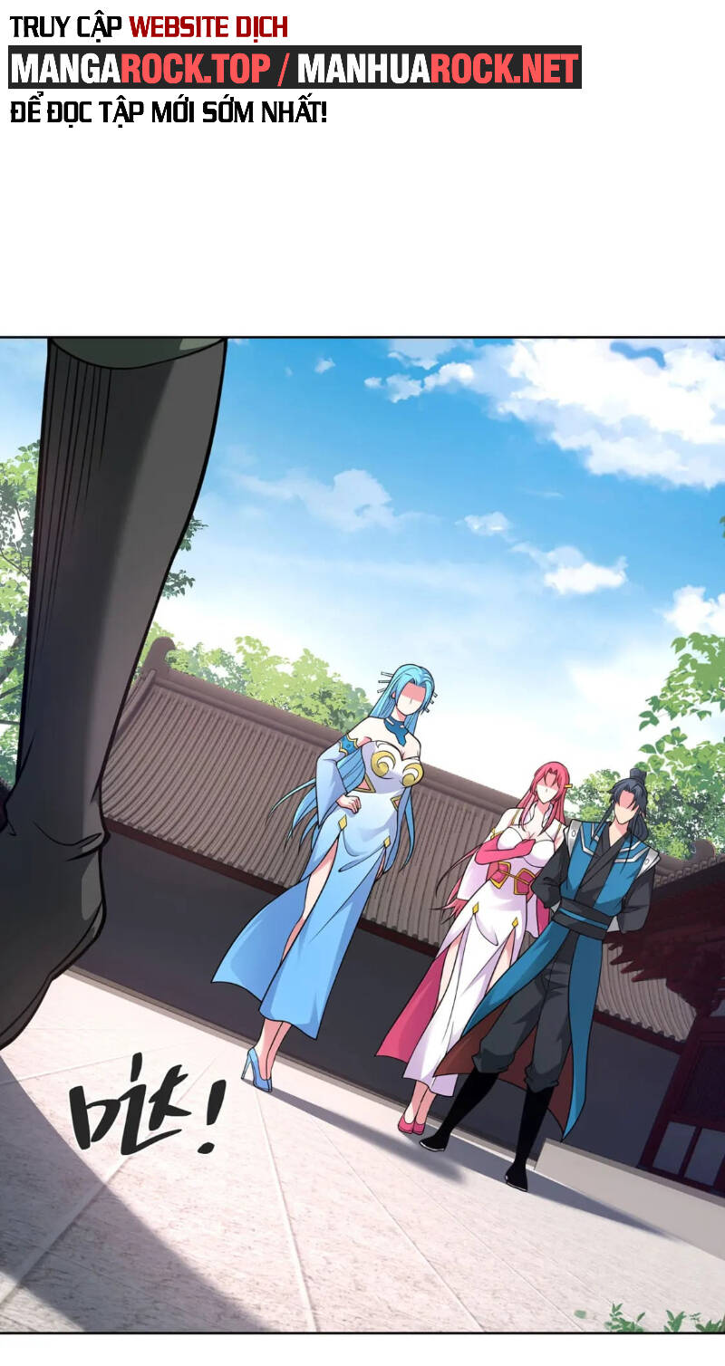Lâm Binh Đấu Giả Chapter 35 - 28