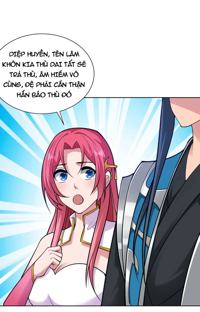 Lâm Binh Đấu Giả Chapter 35 - 29
