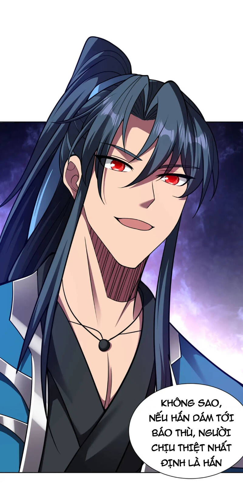 Lâm Binh Đấu Giả Chapter 35 - 30