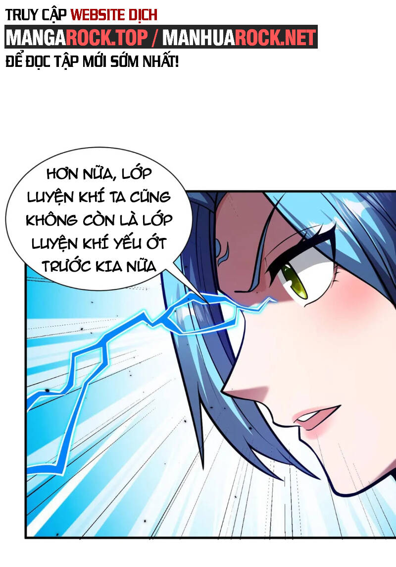 Lâm Binh Đấu Giả Chapter 35 - 7