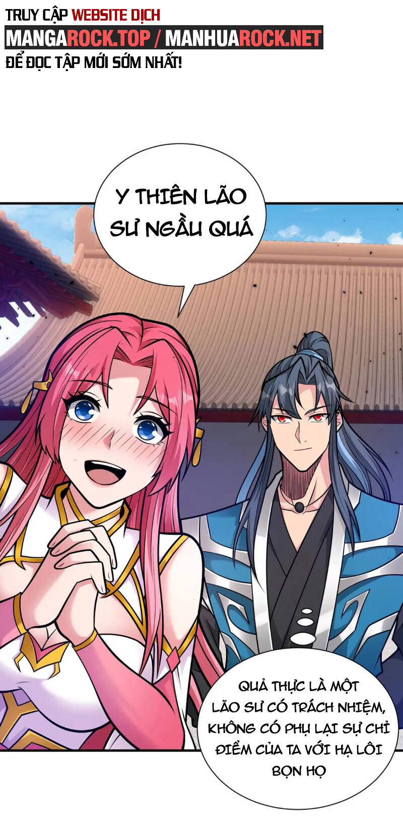 Lâm Binh Đấu Giả Chapter 35 - 9