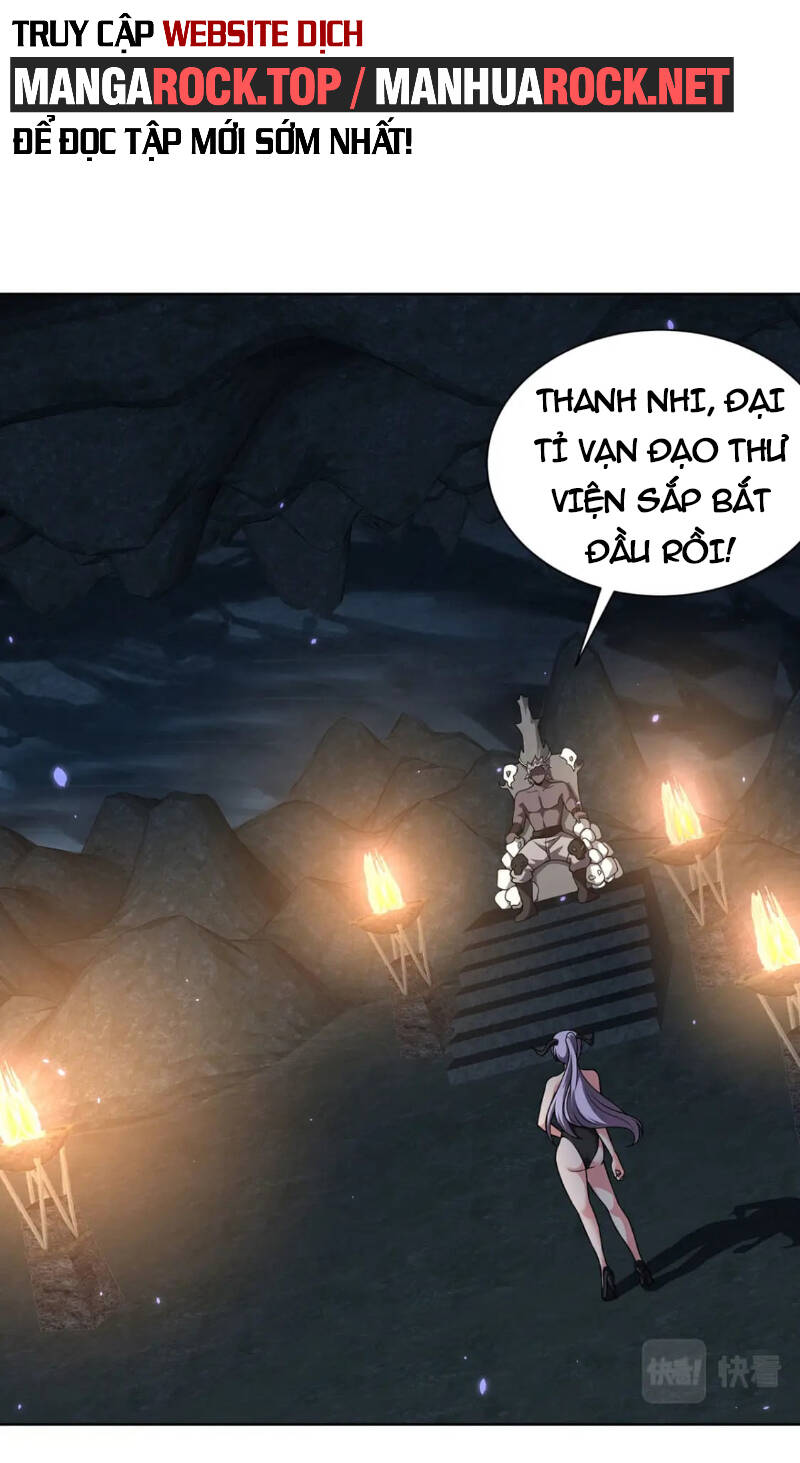 Lâm Binh Đấu Giả Chapter 36 - 11