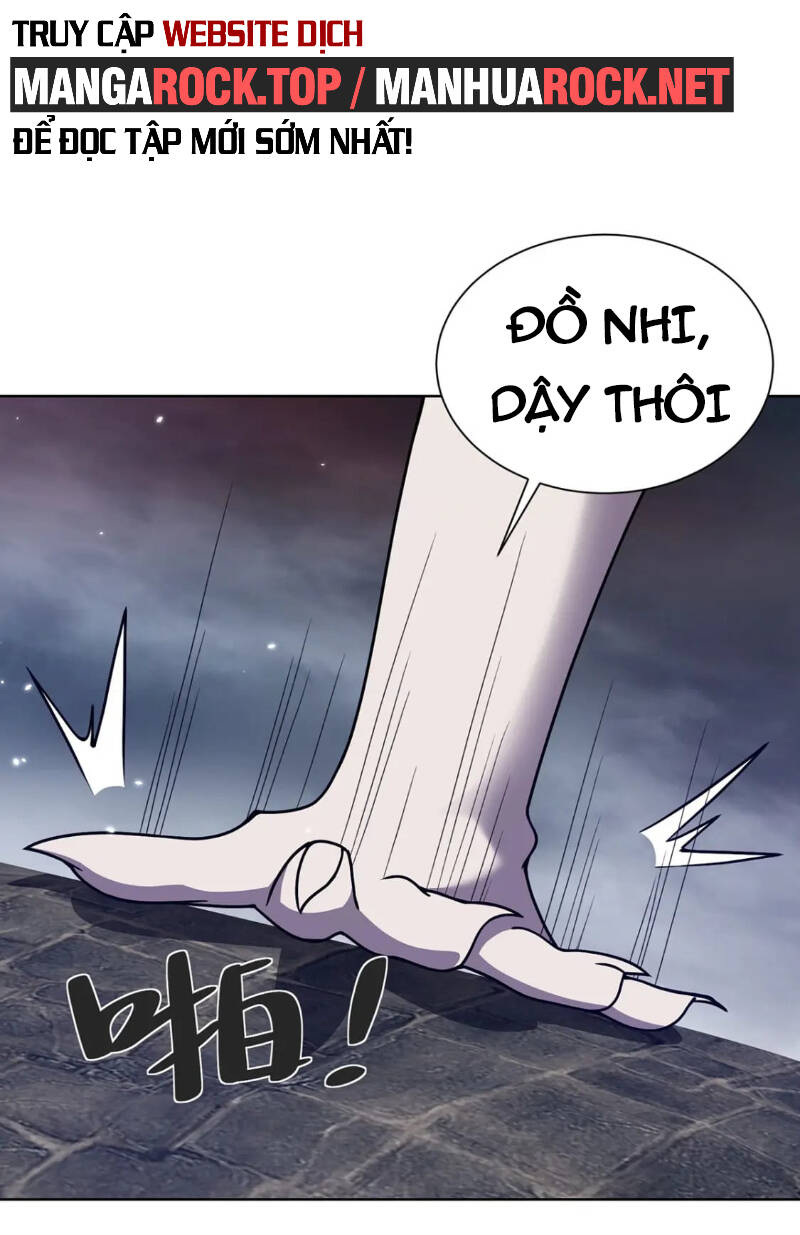 Lâm Binh Đấu Giả Chapter 36 - 17