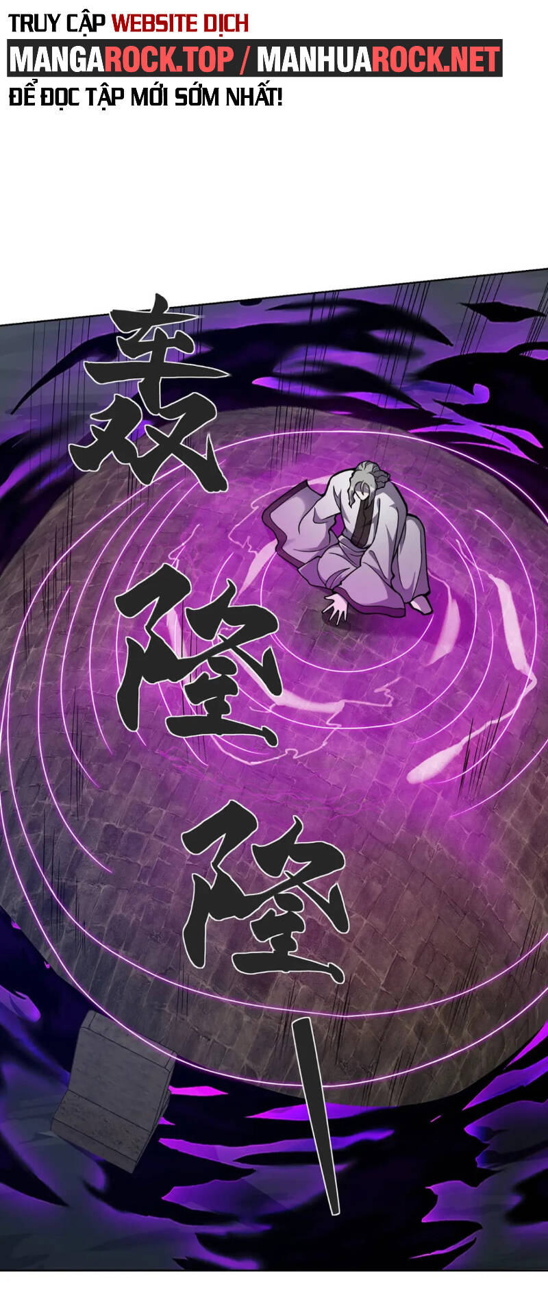 Lâm Binh Đấu Giả Chapter 36 - 18