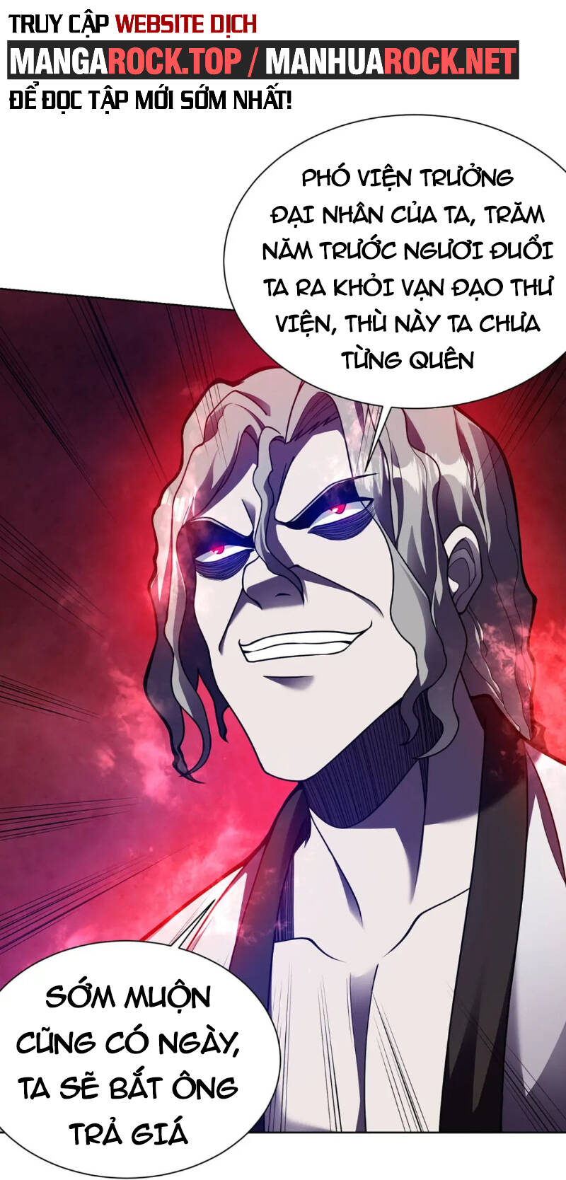 Lâm Binh Đấu Giả Chapter 36 - 27