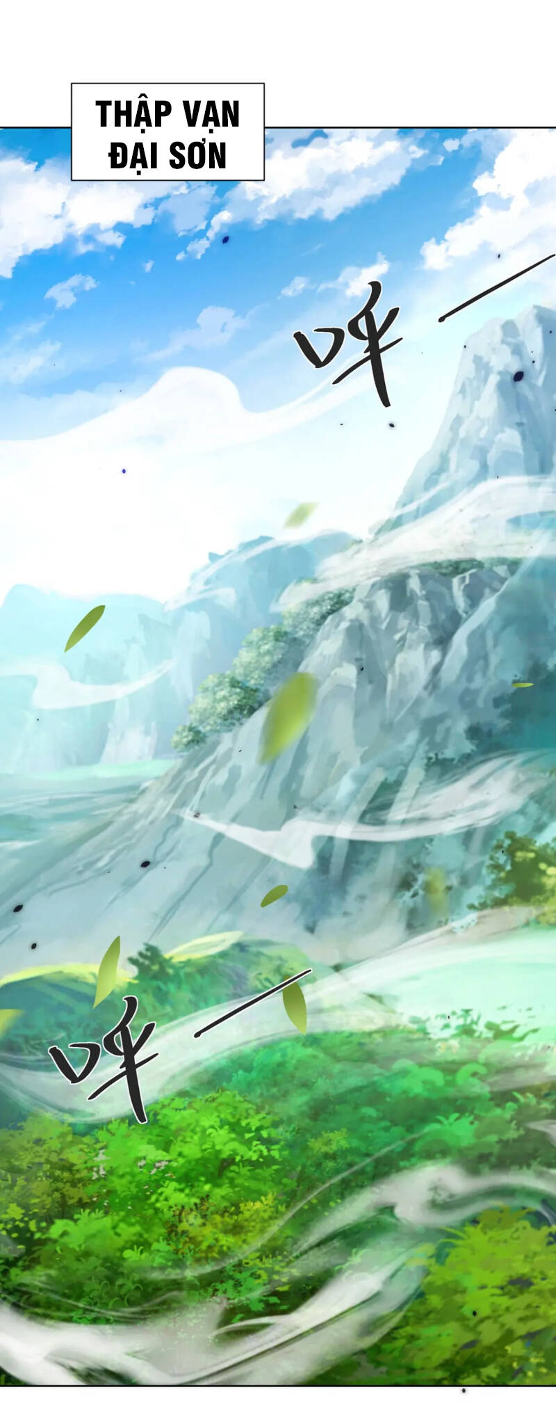 Lâm Binh Đấu Giả Chapter 36 - 4