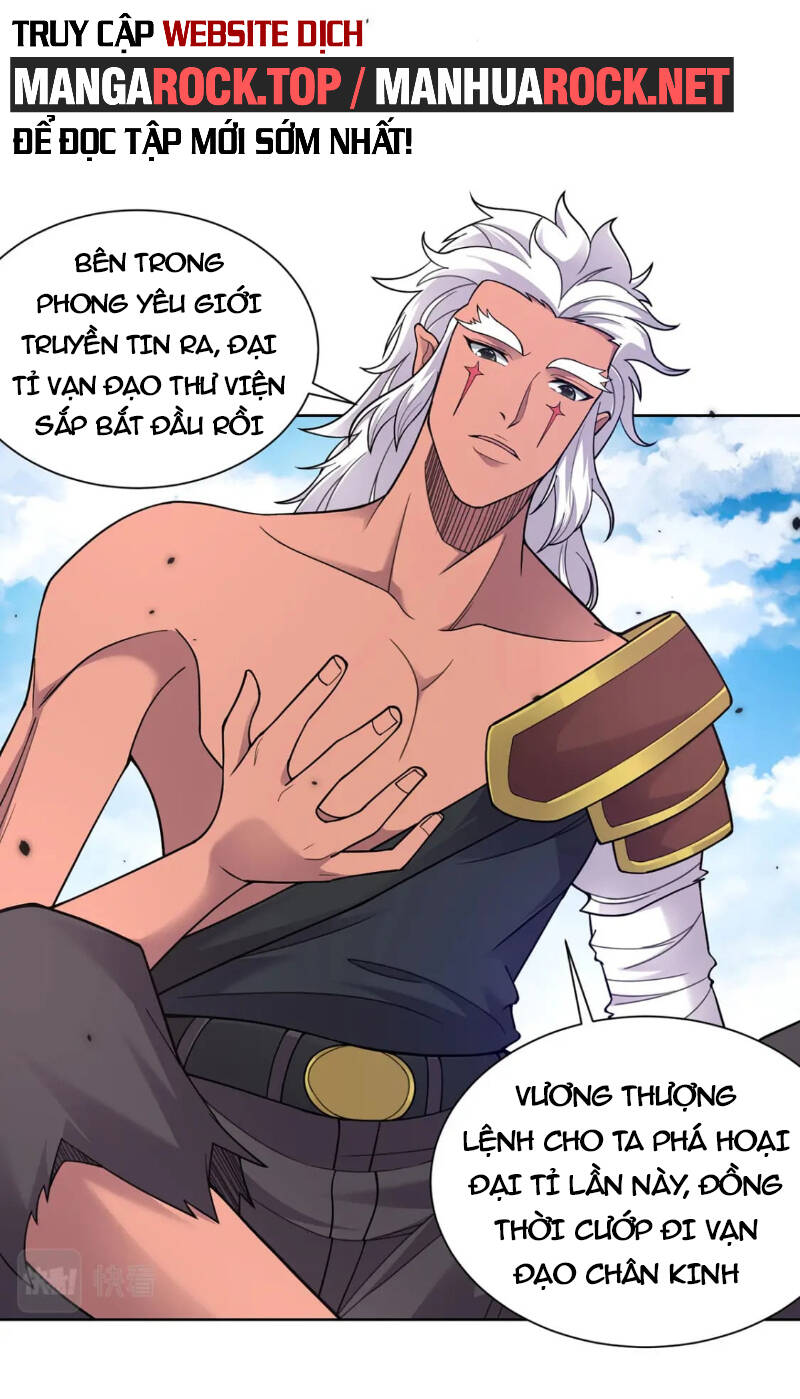 Lâm Binh Đấu Giả Chapter 36 - 6