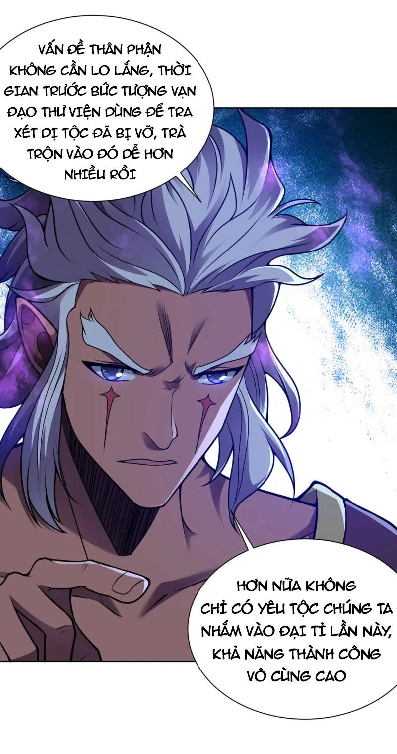 Lâm Binh Đấu Giả Chapter 36 - 8