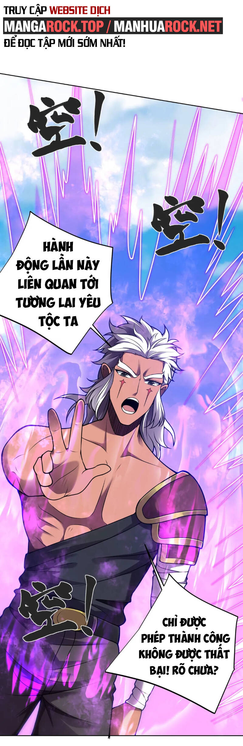 Lâm Binh Đấu Giả Chapter 36 - 9