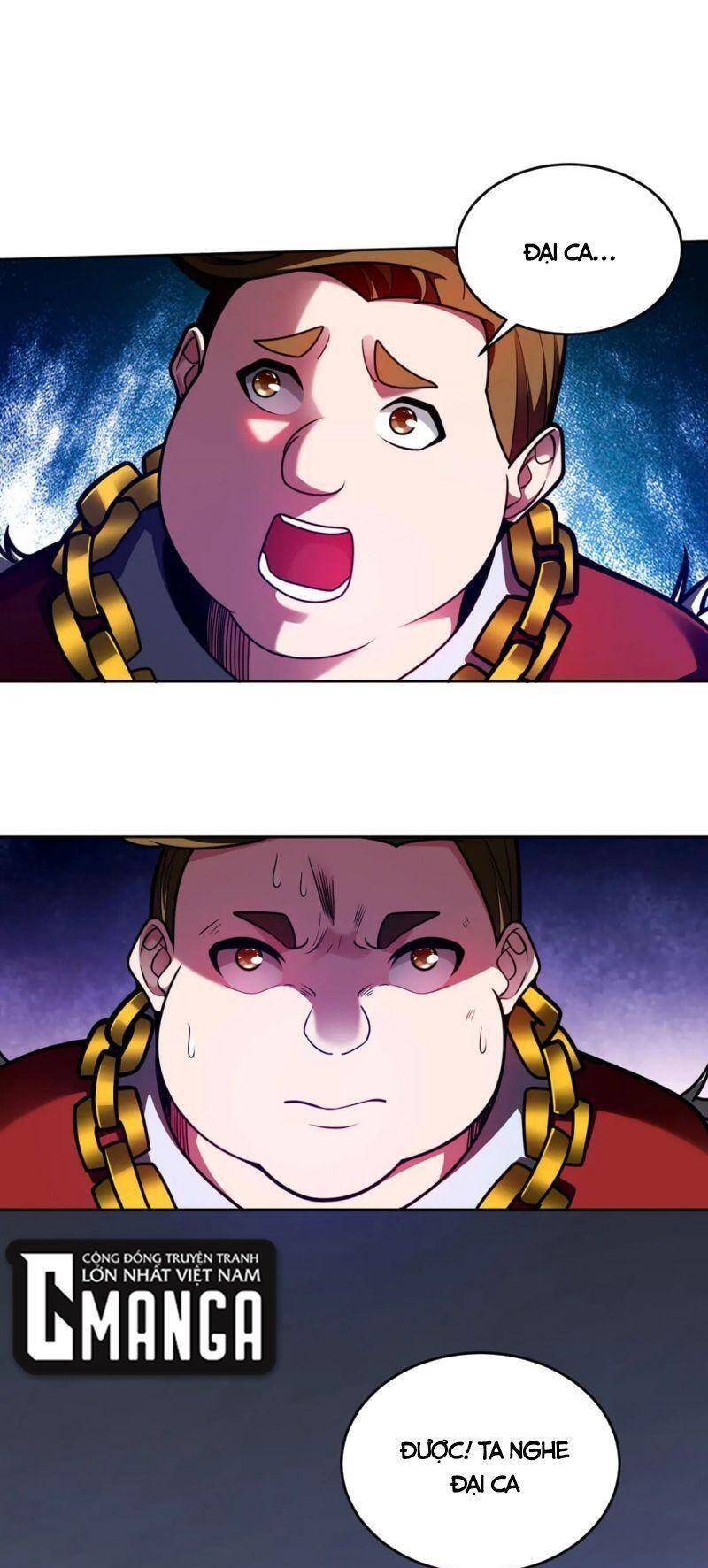 Lâm Binh Đấu Giả Chapter 39 - 11