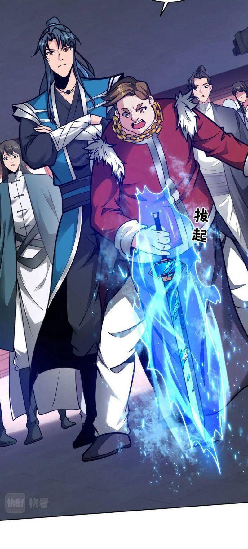 Lâm Binh Đấu Giả Chapter 39 - 12