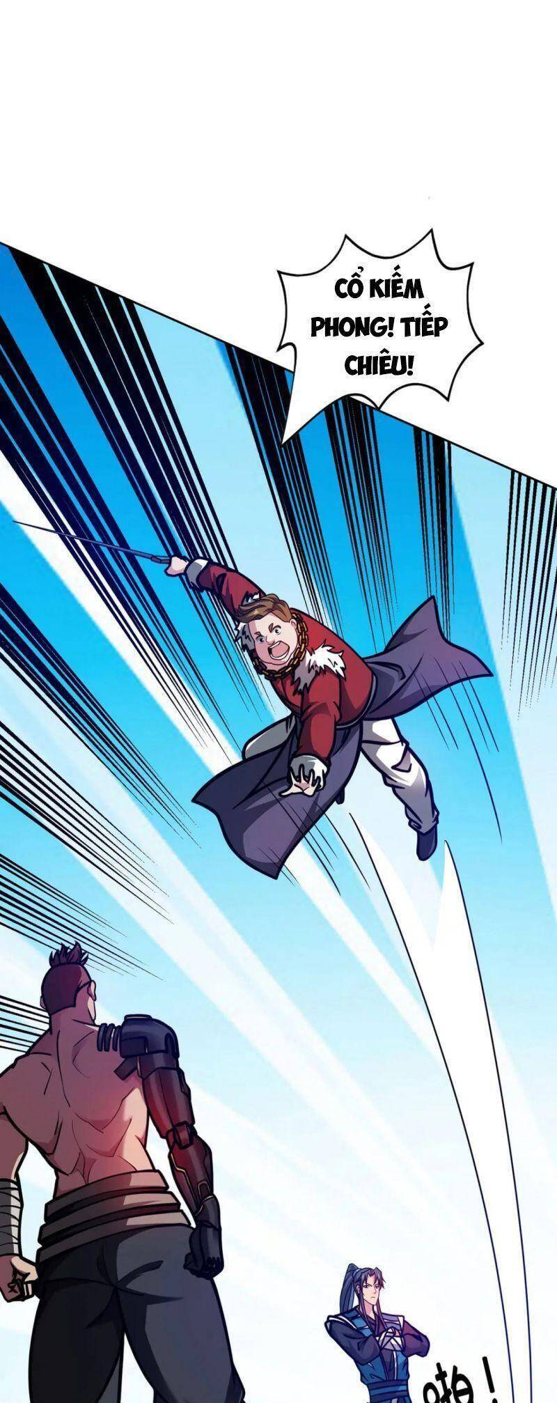 Lâm Binh Đấu Giả Chapter 39 - 13