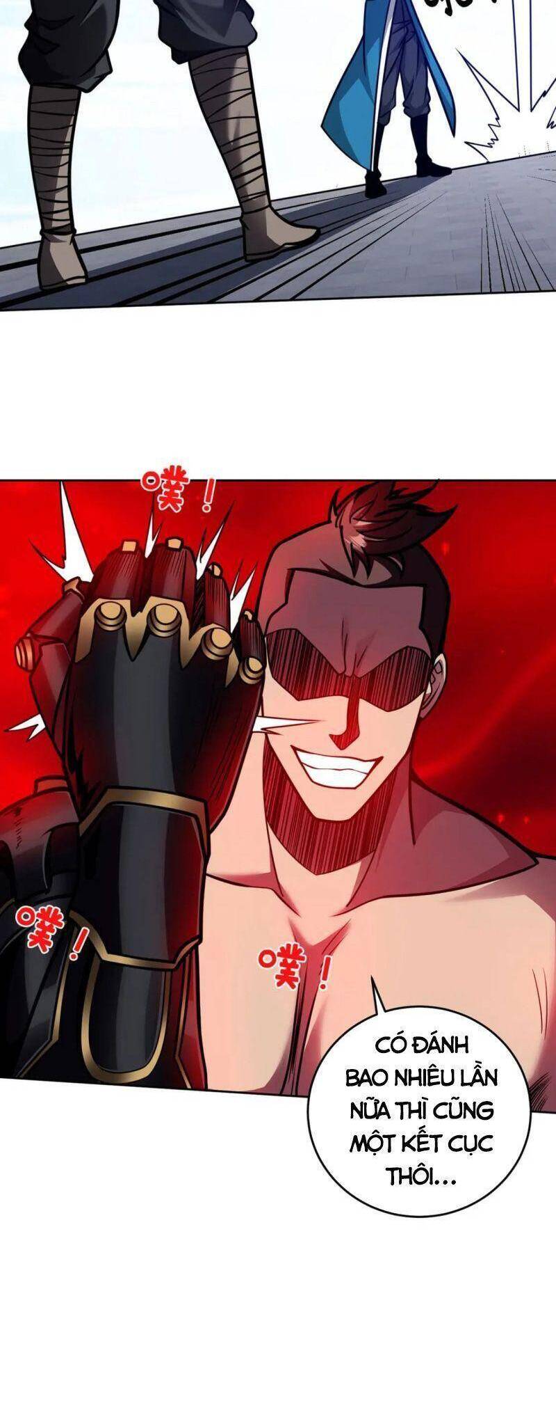 Lâm Binh Đấu Giả Chapter 39 - 14