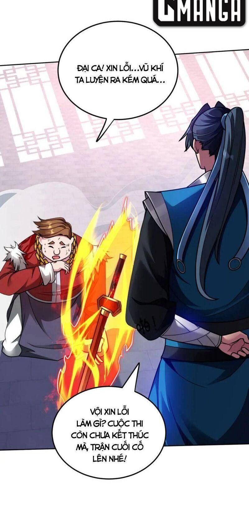 Lâm Binh Đấu Giả Chapter 39 - 19