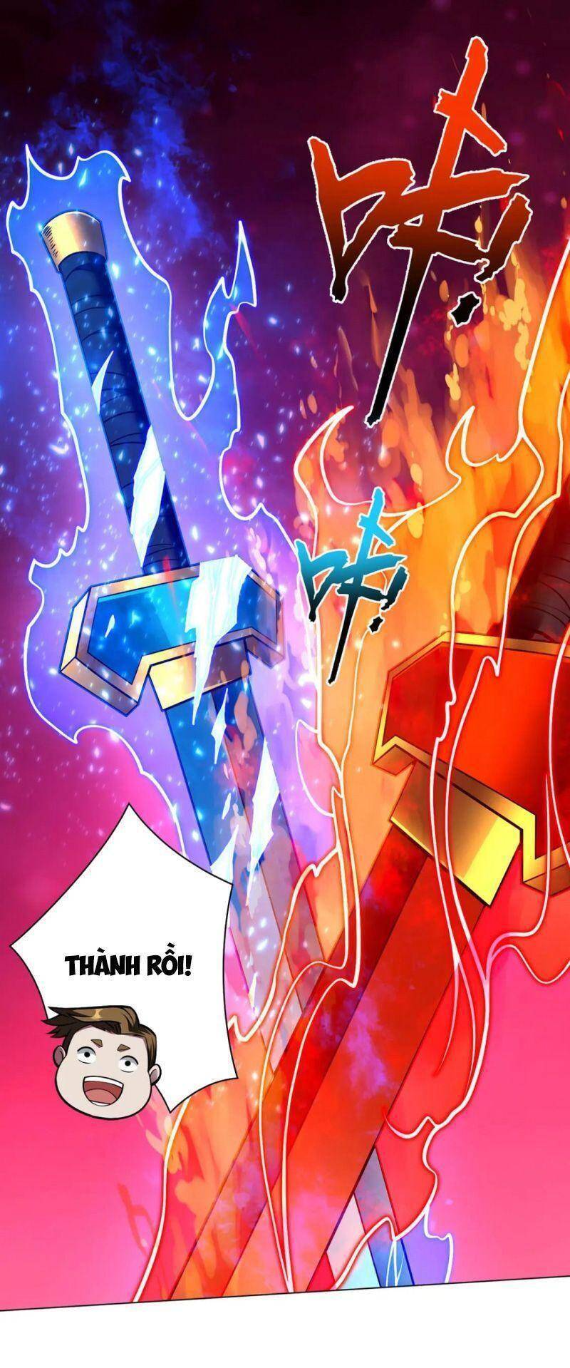 Lâm Binh Đấu Giả Chapter 39 - 3