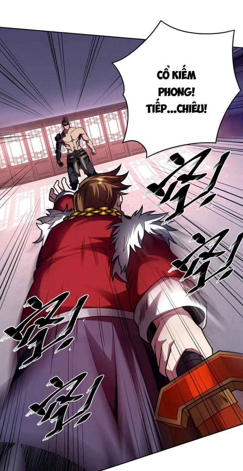 Lâm Binh Đấu Giả Chapter 39 - 21
