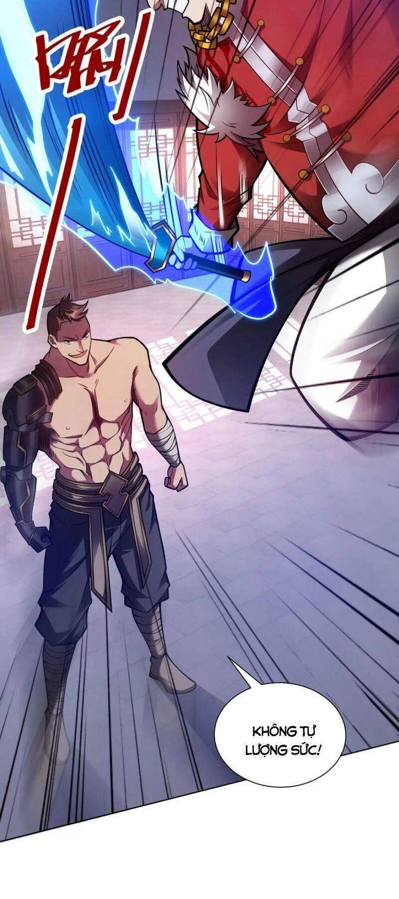 Lâm Binh Đấu Giả Chapter 39 - 6