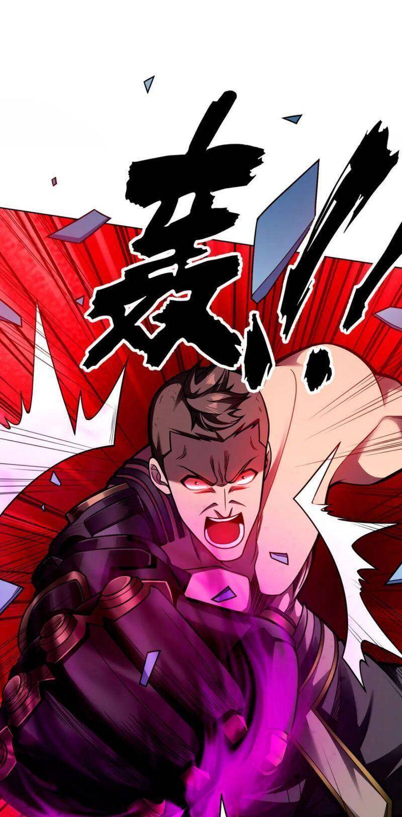 Lâm Binh Đấu Giả Chapter 39 - 7