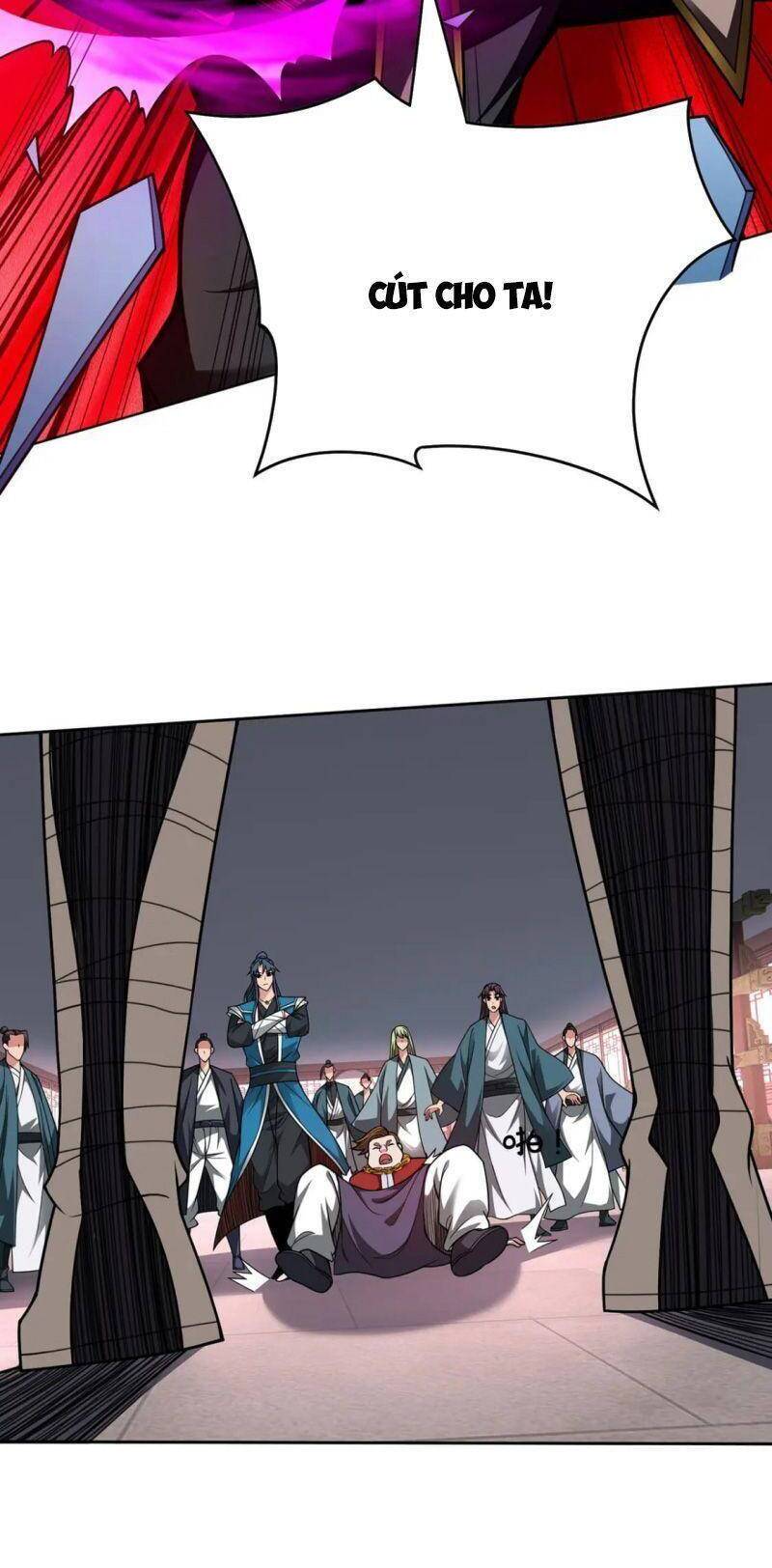Lâm Binh Đấu Giả Chapter 39 - 8
