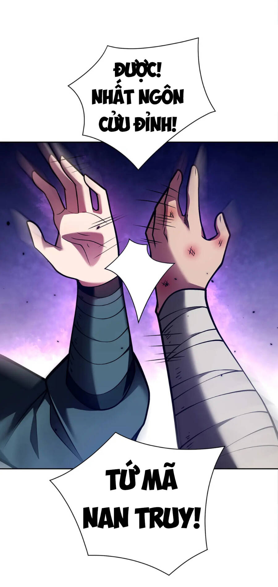 Lâm Binh Đấu Giả Chapter 41 - 2