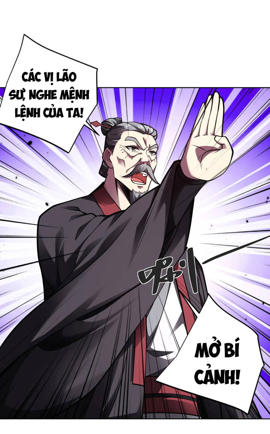 Lâm Binh Đấu Giả Chapter 41 - 12