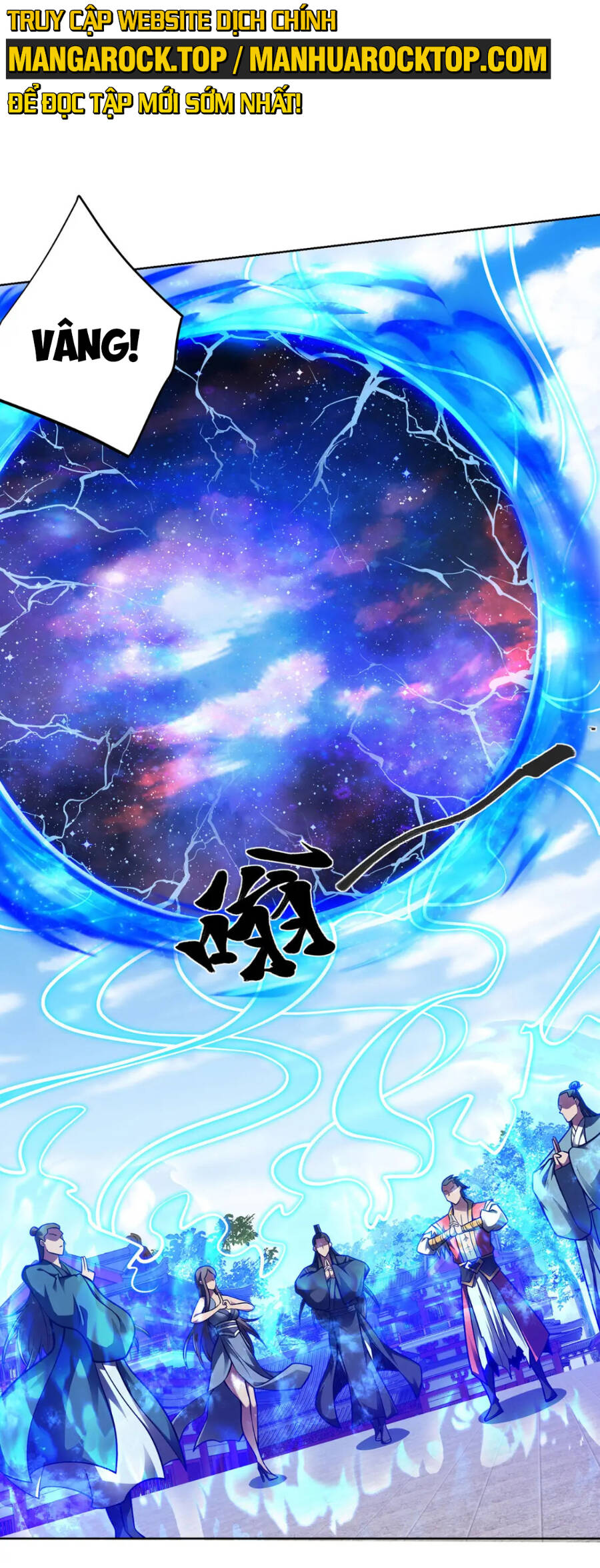 Lâm Binh Đấu Giả Chapter 41 - 13