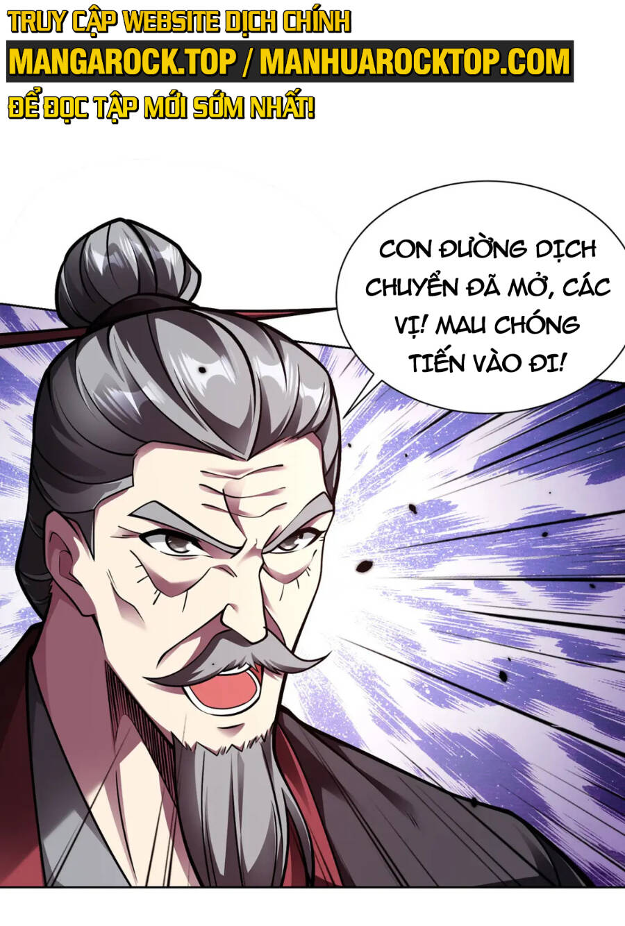 Lâm Binh Đấu Giả Chapter 41 - 14