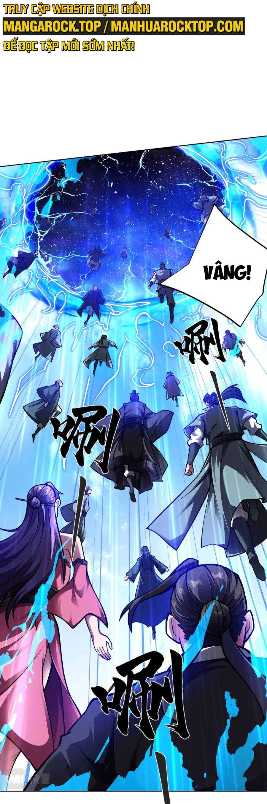 Lâm Binh Đấu Giả Chapter 41 - 15