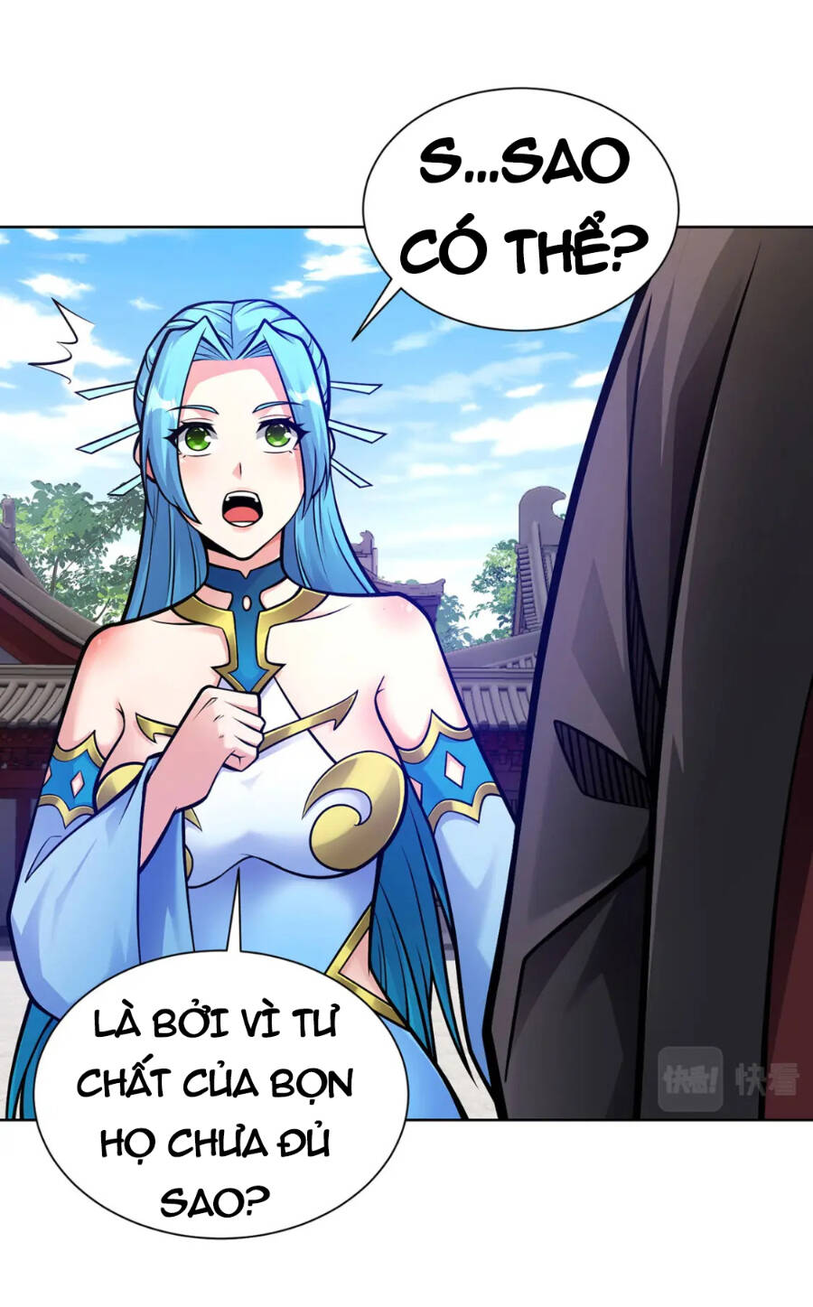 Lâm Binh Đấu Giả Chapter 41 - 20