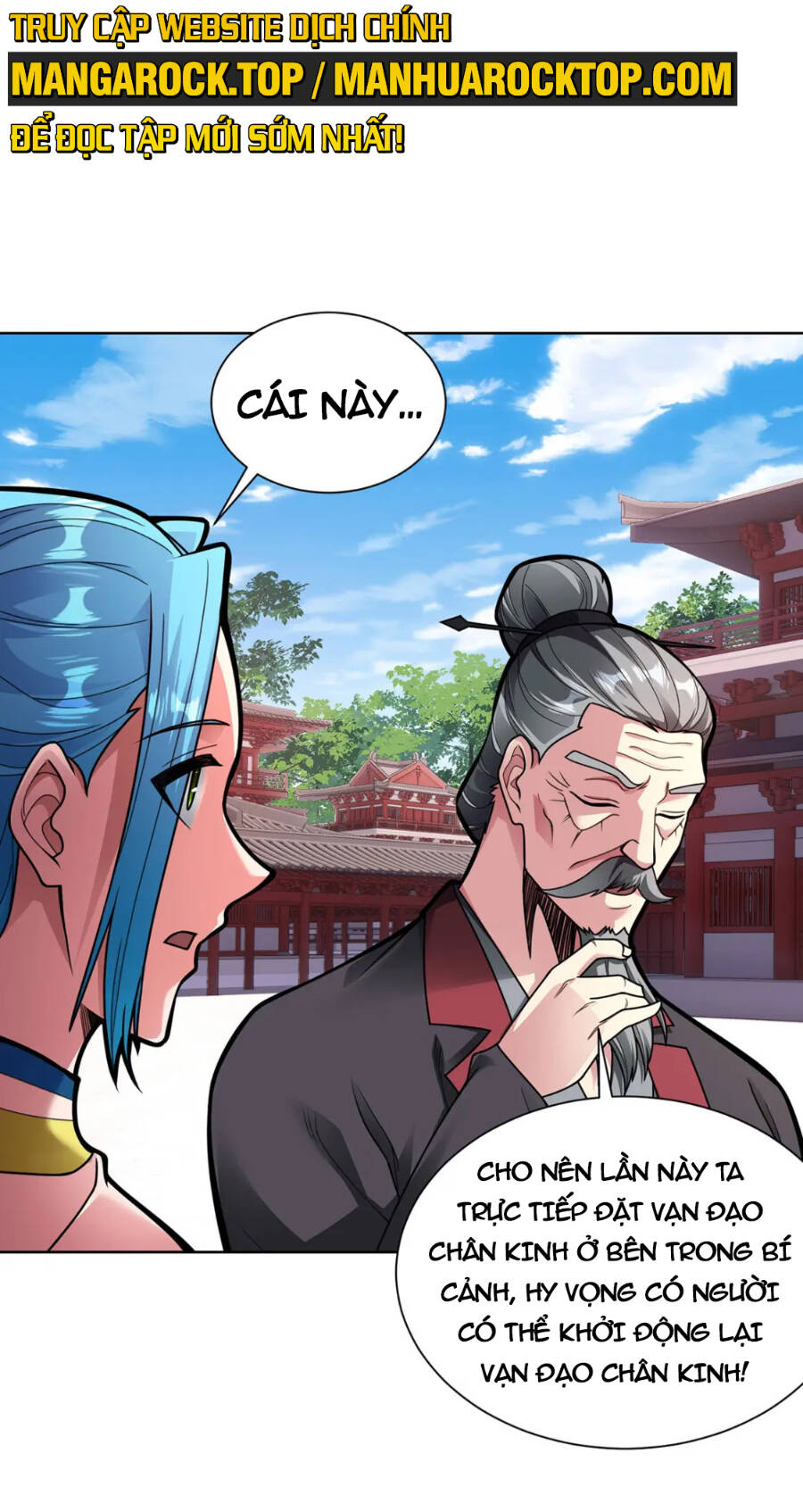 Lâm Binh Đấu Giả Chapter 41 - 22