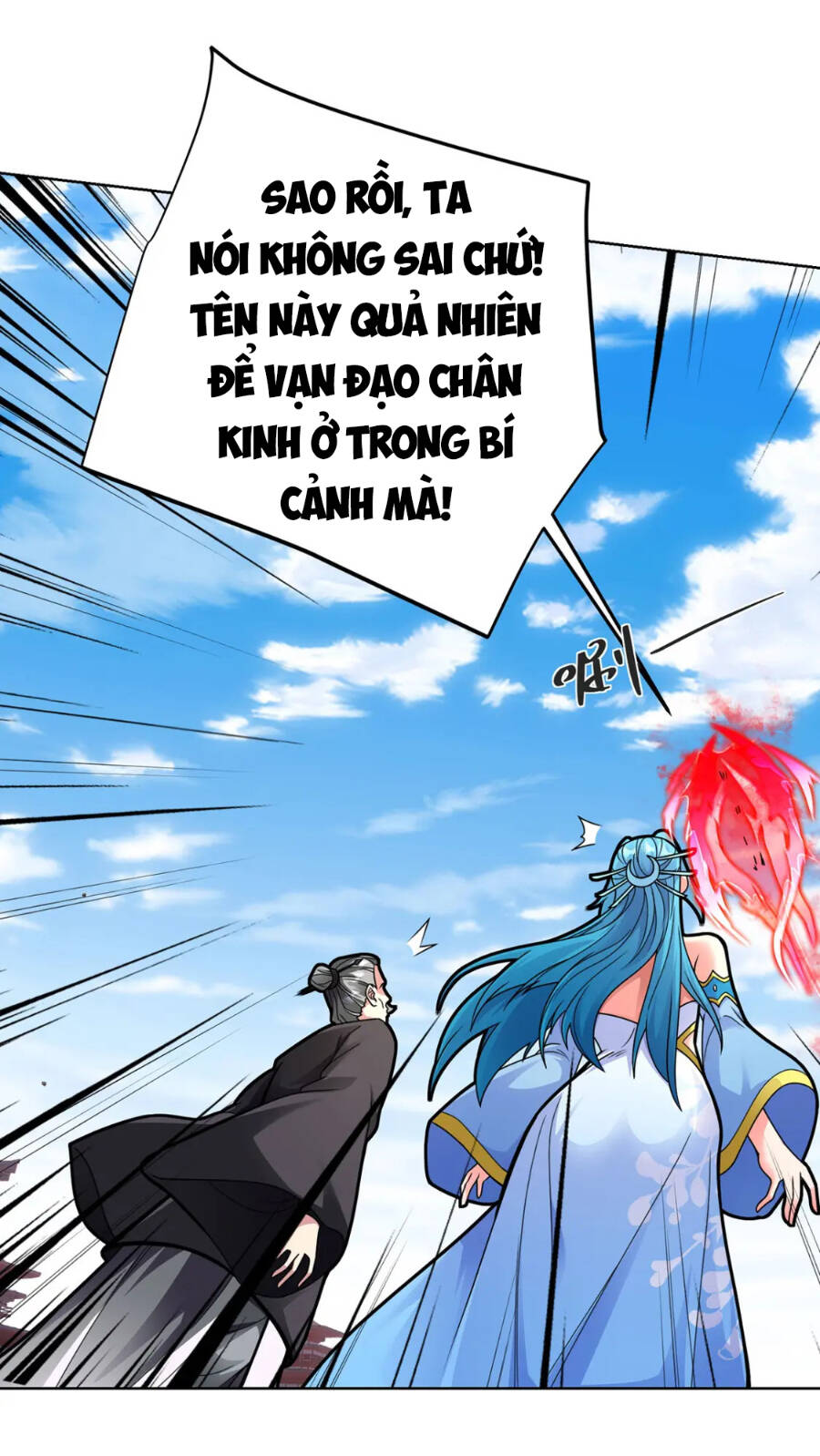 Lâm Binh Đấu Giả Chapter 41 - 23