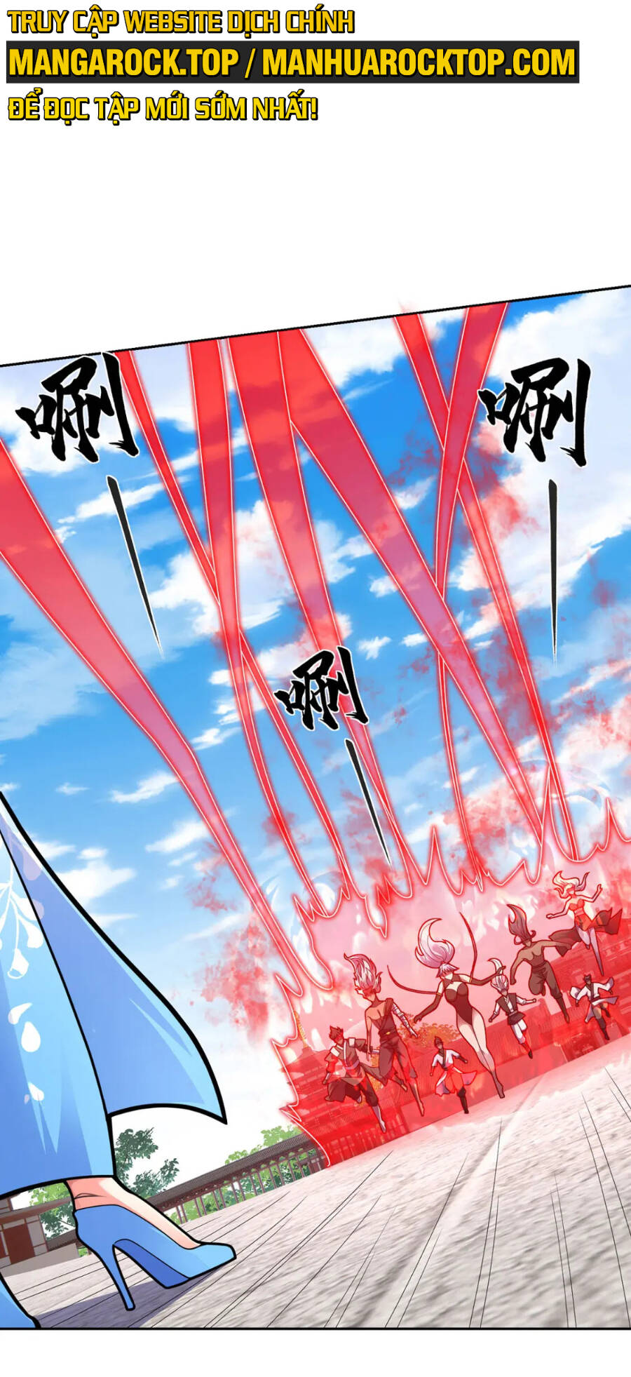 Lâm Binh Đấu Giả Chapter 41 - 24