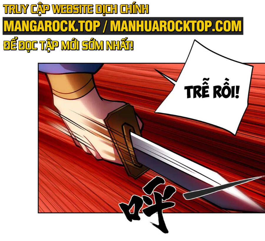 Lâm Binh Đấu Giả Chapter 41 - 27