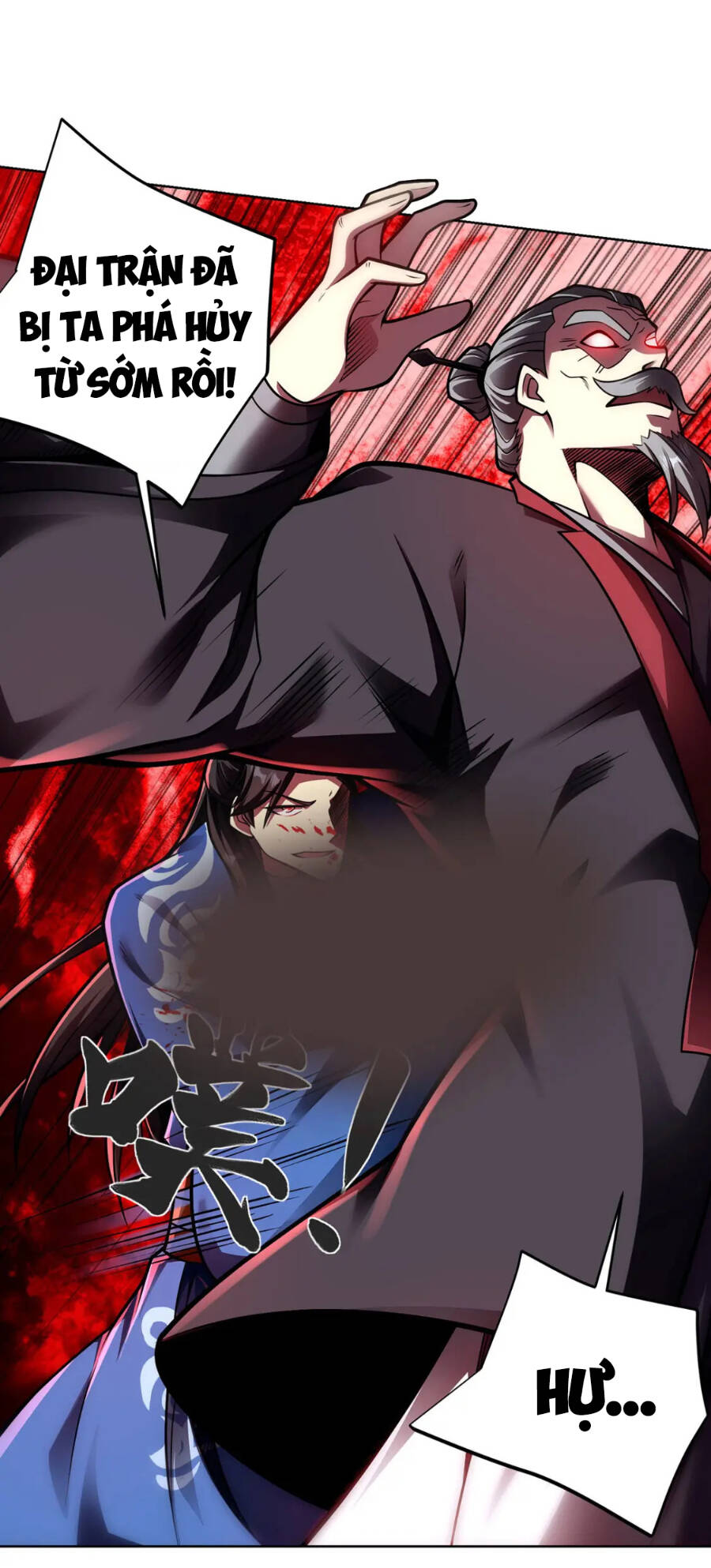 Lâm Binh Đấu Giả Chapter 41 - 28